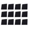 12PCS Gym Floor Mat EVA foam Stitching Mat Interlocking Floor Tiles Ultra-thick Splicing Floor Mat for Yoga Fitness Rugs Floor