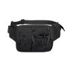 Nurse Fanny Pack Multi Pocket Waist Organizer Belt with Adjustable Waist Strap Nurse Waist Pouch Organizer Pouch Portable