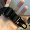 Replacement Bag Strap Crossbody Shoulder Strap Messenger Bag Purse Handbag Adjustable Belt,Black