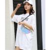 Holographic Waist Bag Translucent Fanny Pack Hologram Beach Travel Waistbag 2020 Women Belt Bag Bum Hip Pouch Money Phone Holder