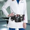 Nurse Fanny Pack Multi Pocket Waist Organizer Belt with Adjustable Waist Strap Nurse Waist Pouch Organizer Pouch Portable