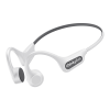 Original Lenovo Thinkplus X3 Pro Bone Conduction Wireless Earphone; Over Ear Sports Headphones; Open Ear Headphones Wireless BT For Runing; Gym Workou