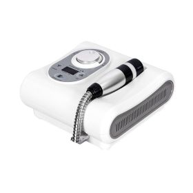 Svatar D Cool Cooling Heating Cryo Facial Freezze Electroporation Mesotherapy Machine Medical Electrotherapy Machines (Color: 110v)