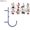 Deep Pressure massage tool body massager Trigger Point Self Massage Stick Body Muscle Relief Back Massager